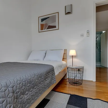 Sea Breeze Apartment Makarska