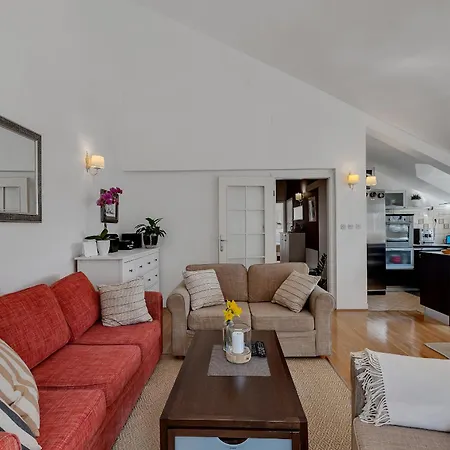 Sea Breeze Apartment Makarska